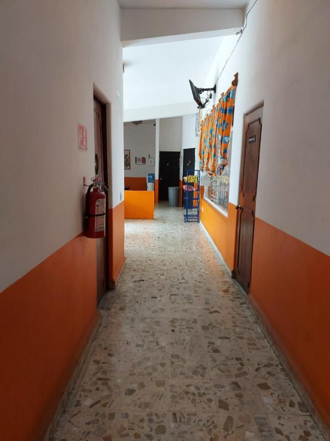 Hotel Las Palmas Cuernavaca Luaran gambar